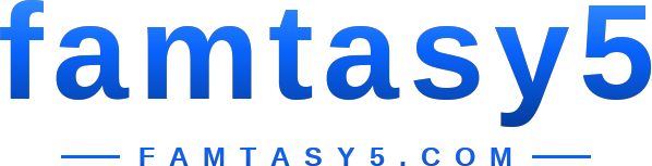 famtasy5 logo